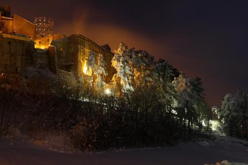 santo stefano di sessanio