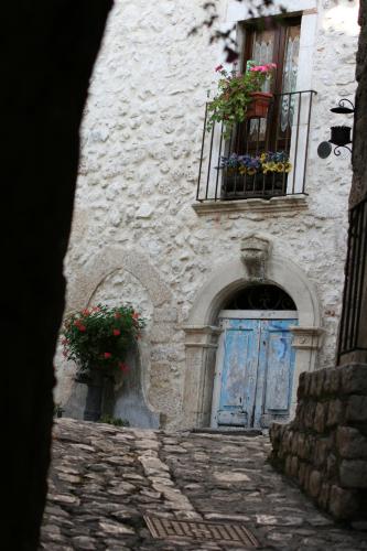 santo stefano di sessanio