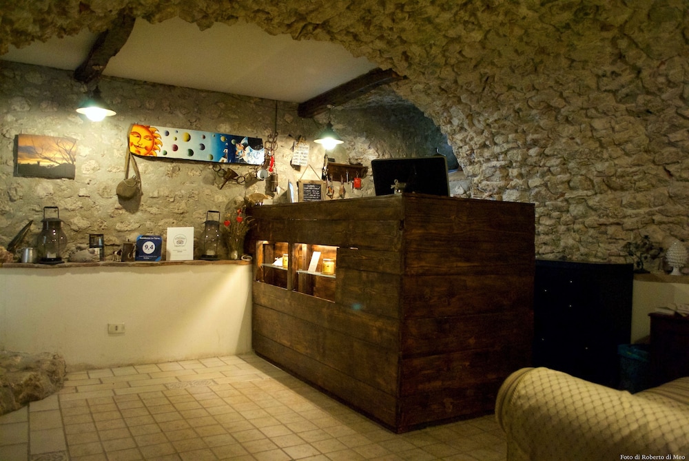 santo stefano di sessanio