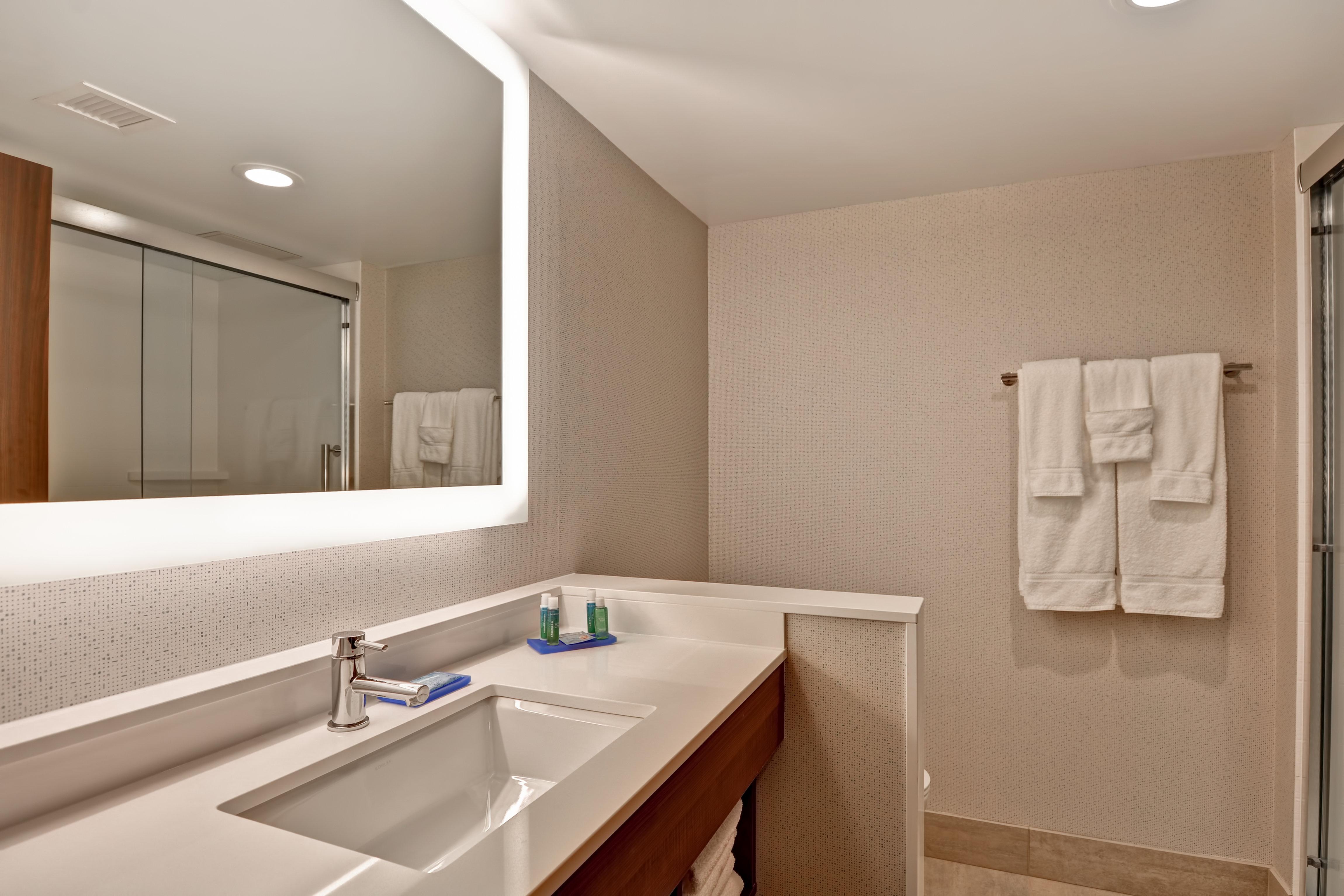 holiday inn express boston by ihg