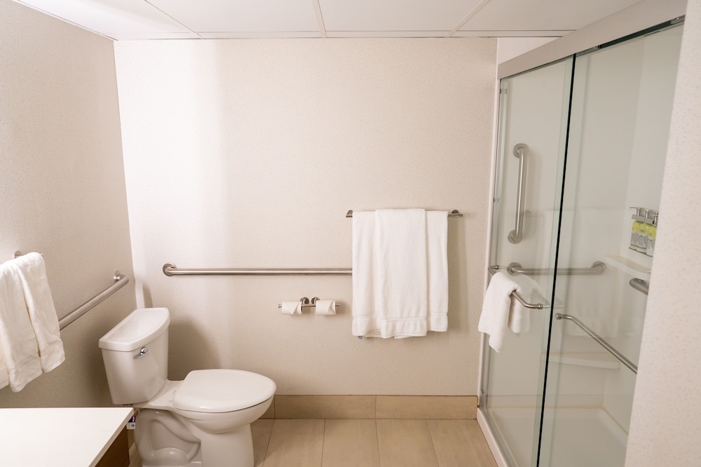 holiday inn express boston by ihg