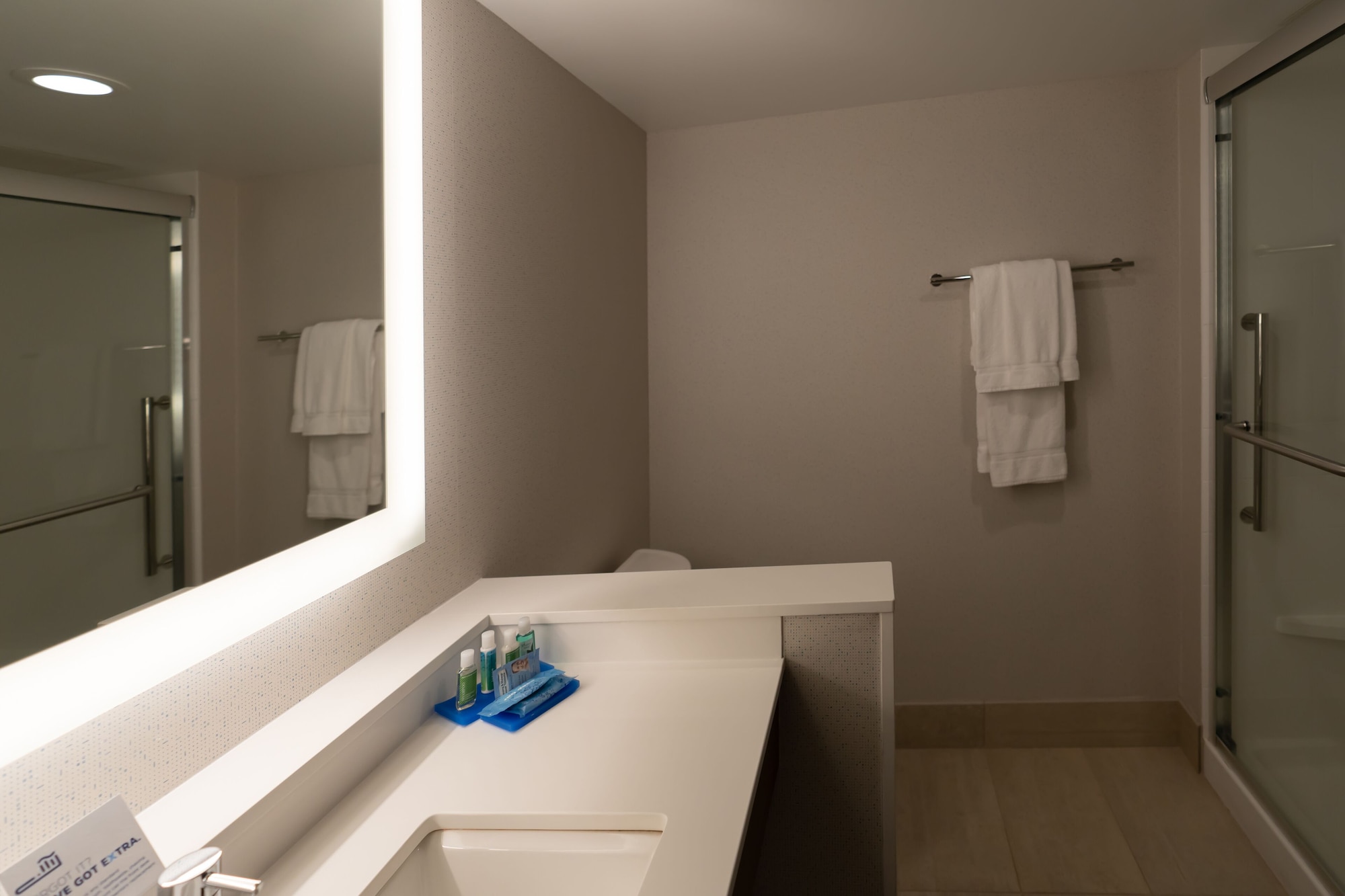 holiday inn express boston by ihg