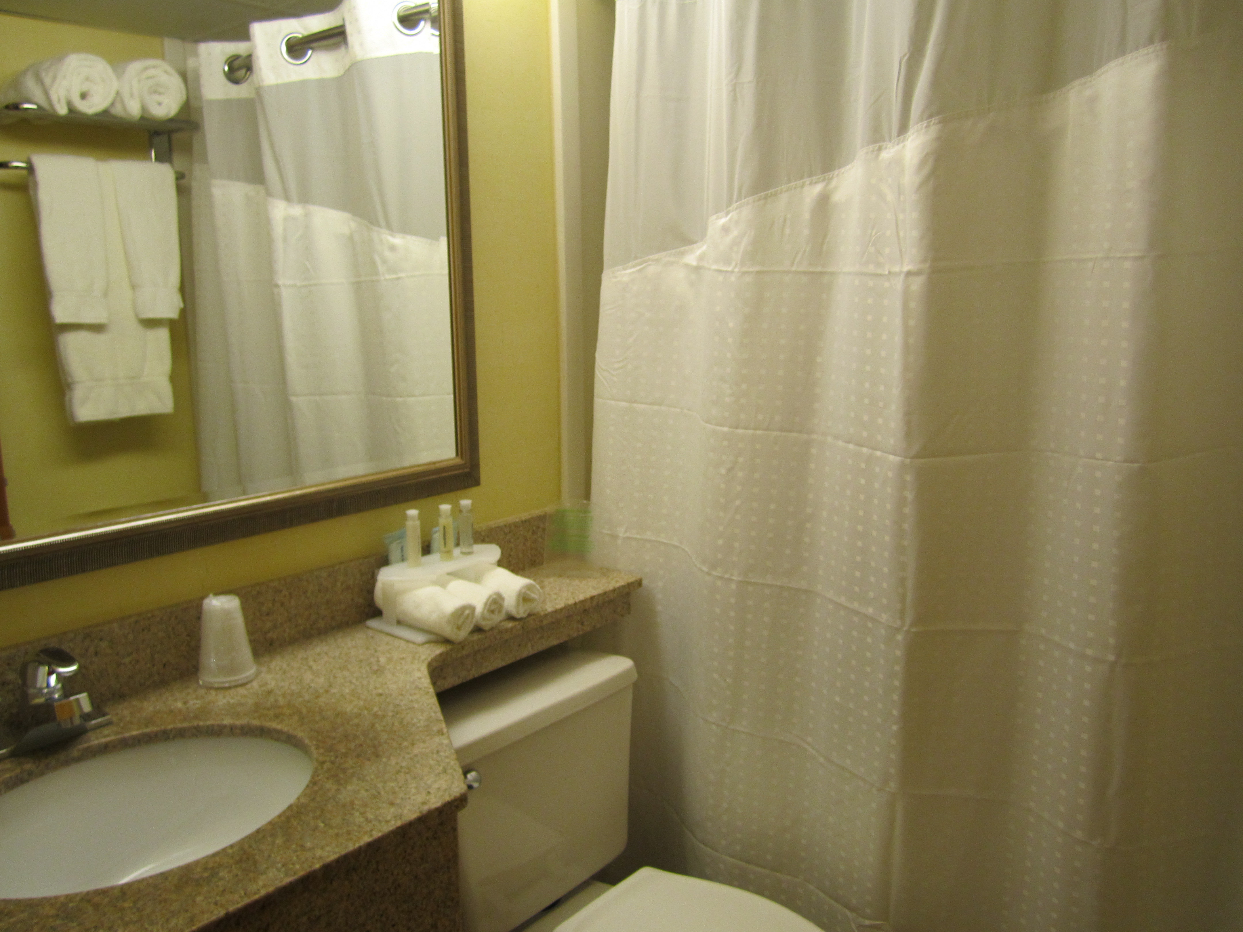 holiday inn express boston by ihg