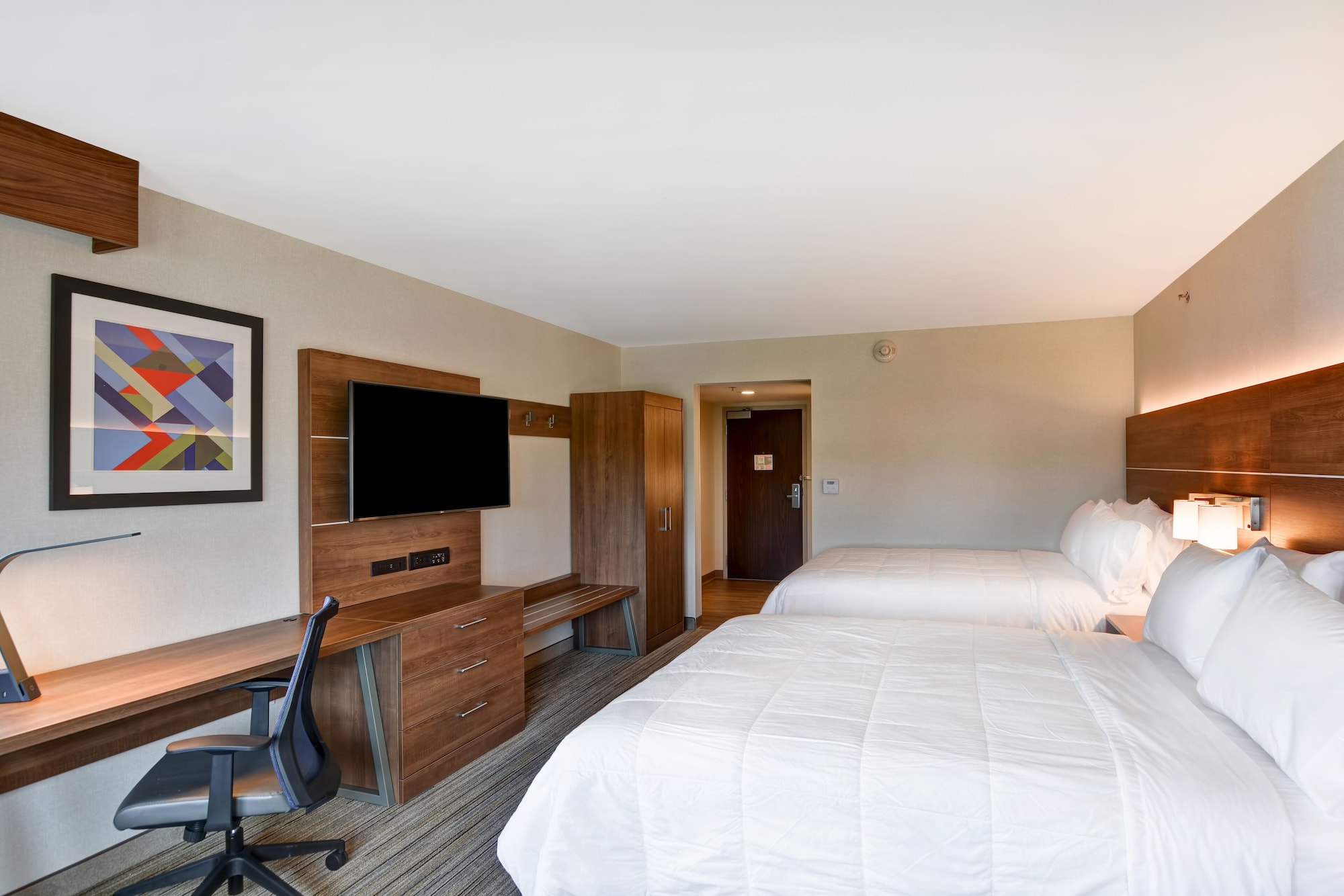 holiday inn express boston by ihg