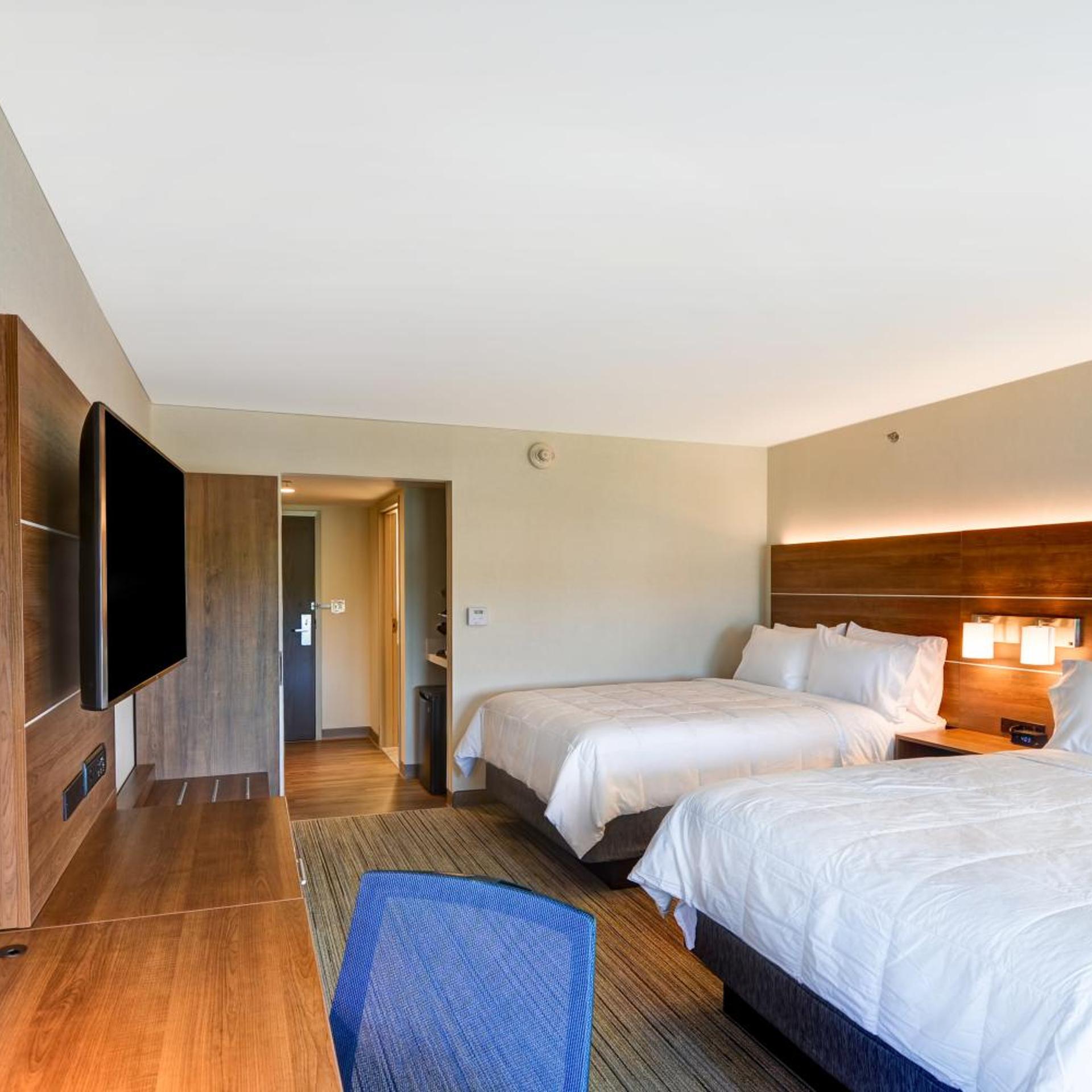 holiday inn express boston by ihg