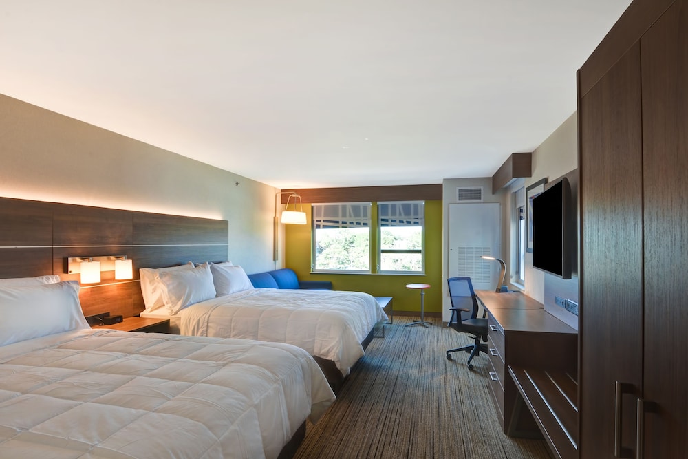 holiday inn express boston by ihg