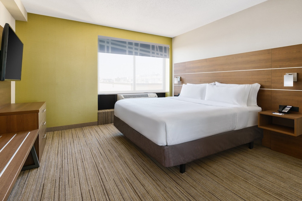 holiday inn express boston by ihg
