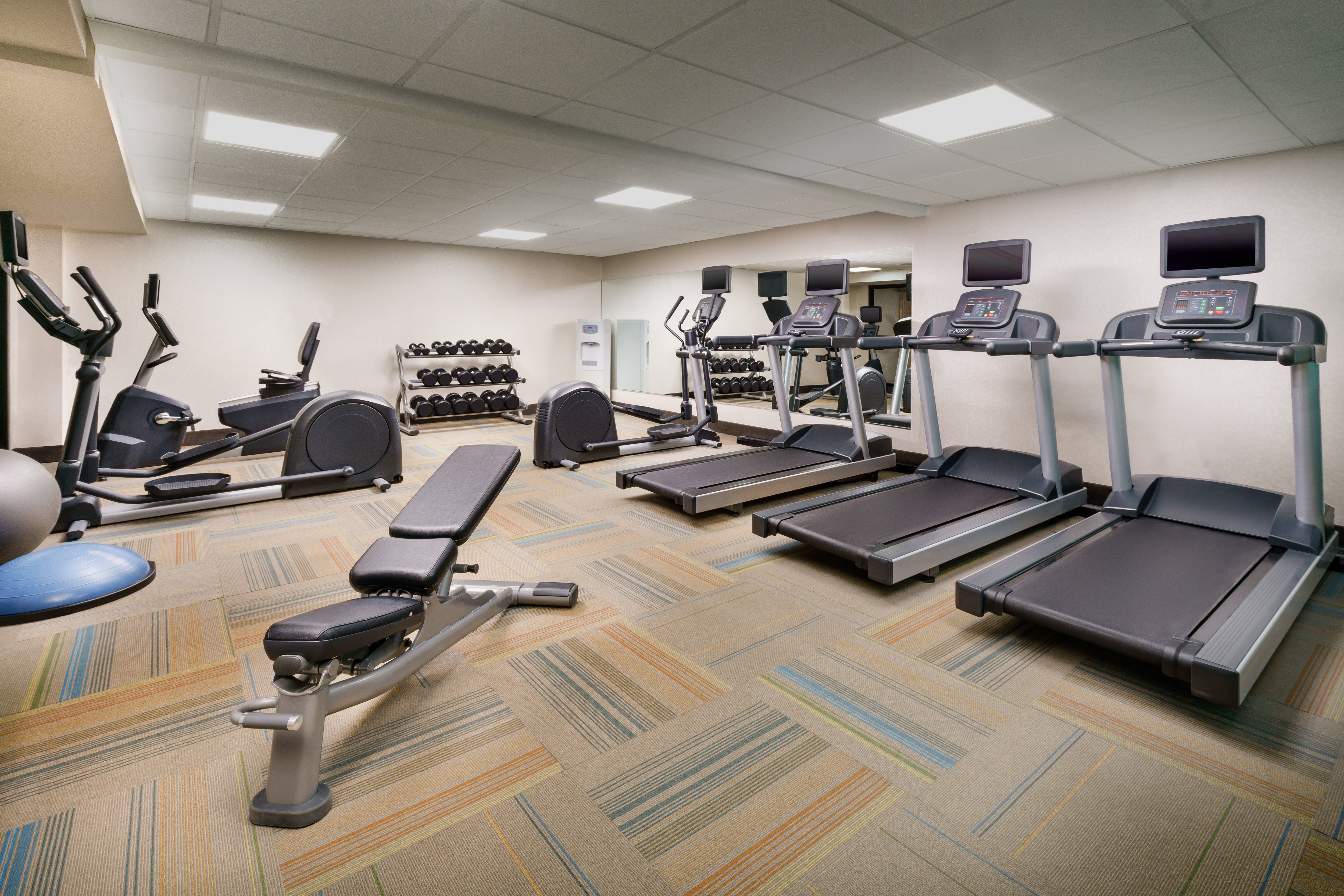 holiday inn express boston by ihg