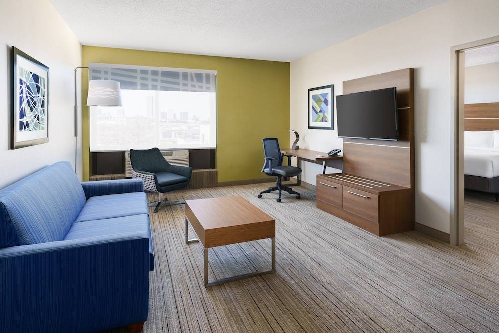 holiday inn express boston by ihg
