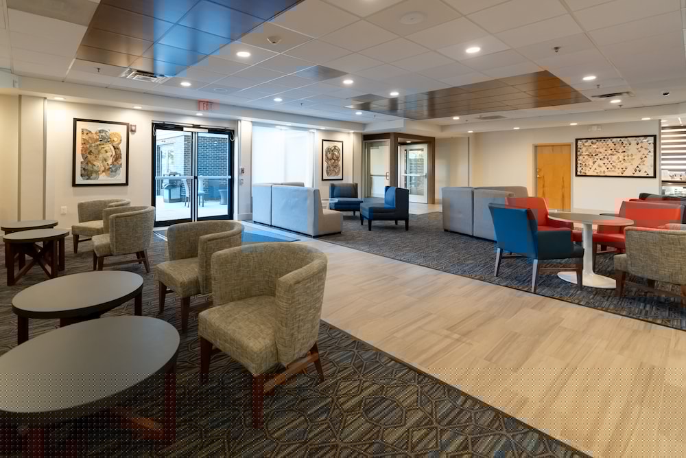 holiday inn express boston by ihg