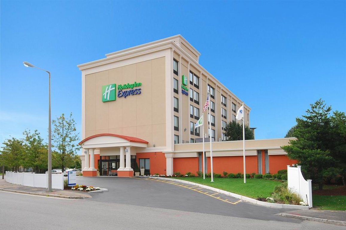 holiday inn express boston by ihg