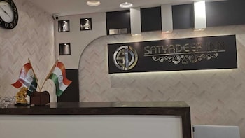 hotel satyadeep inn