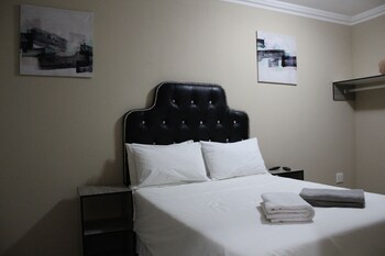 m n m guest house in polokwane turfloop