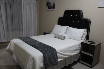 m n m guest house in polokwane turfloop