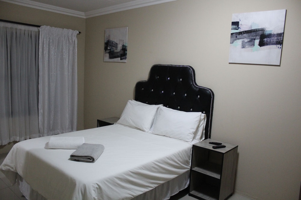 m n m guest house in polokwane turfloop