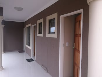 m n m guest house in polokwane turfloop