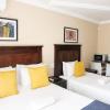 m n m guest house in polokwane turfloop