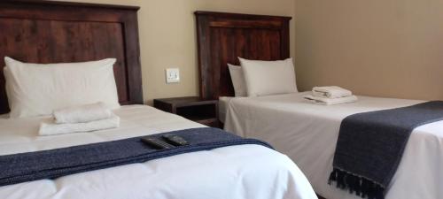 m n m guest house in polokwane turfloop