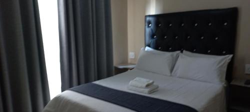 m n m guest house in polokwane turfloop