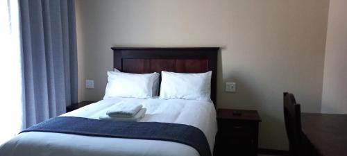 m n m guest house in polokwane turfloop