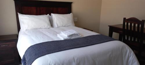 m n m guest house in polokwane turfloop