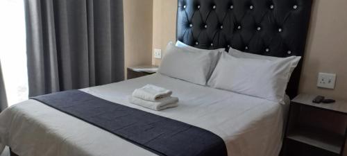 m n m guest house in polokwane turfloop