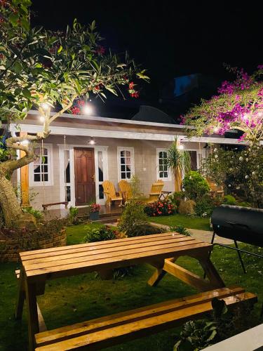 berry valley homestay