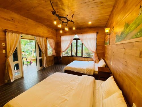 berry valley homestay