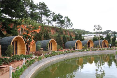 berry valley homestay