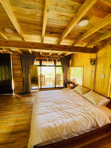 berry valley homestay