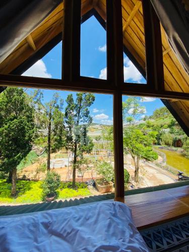 berry valley homestay