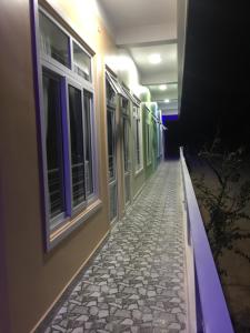 berry valley homestay