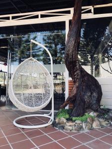 berry valley homestay