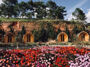 berry valley homestay
