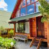 berry valley homestay