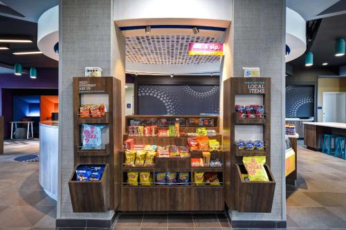 tru by hilton west memphis ar