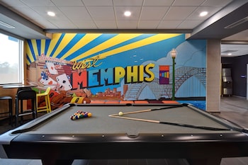 Tru By Hilton West Memphis, Ar,West Memphis>>Arkansas County,3 star