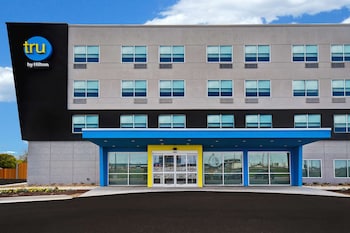 Tru By Hilton West Memphis, Ar,West Memphis>>Arkansas County,3 star