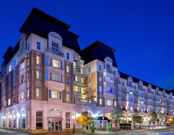 Hotel Commonwealth,Downtown Boston>>Boston,5 star