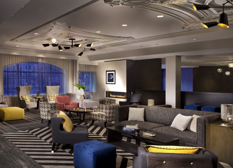 hotel commonwealth
