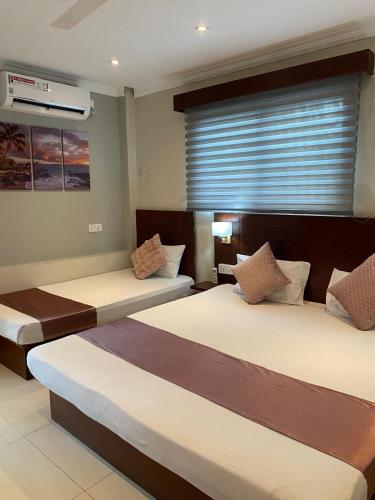 mercuryfm 101 yarl mercury inn jaffna
