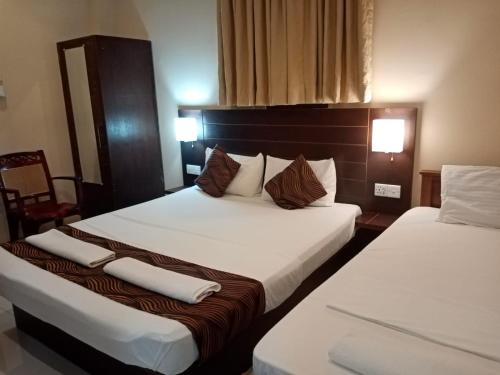 mercuryfm 101 yarl mercury inn jaffna