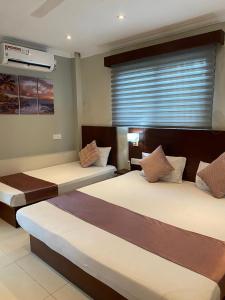 mercuryfm 101 yarl mercury inn jaffna