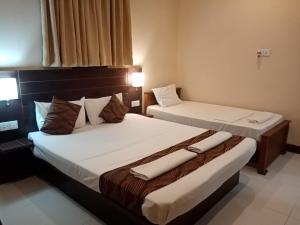 mercuryfm 101 yarl mercury inn jaffna
