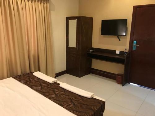 mercuryfm 101 yarl mercury inn jaffna