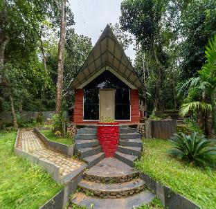 Uk Nature Stay,Sirsi - Yellapur Road Chandagulli Village Idgundi 581359,3 star