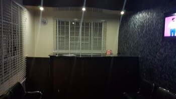 lila hotel