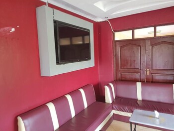 lila hotel