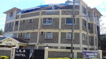 Lila Hotel,Off Kakamega Road Migosi Estate Kisumu 40100,3 star
