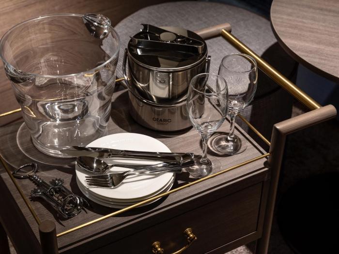 mitsui garden hotel sapporo west